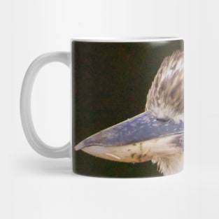 Laughing Kookaburra Mug